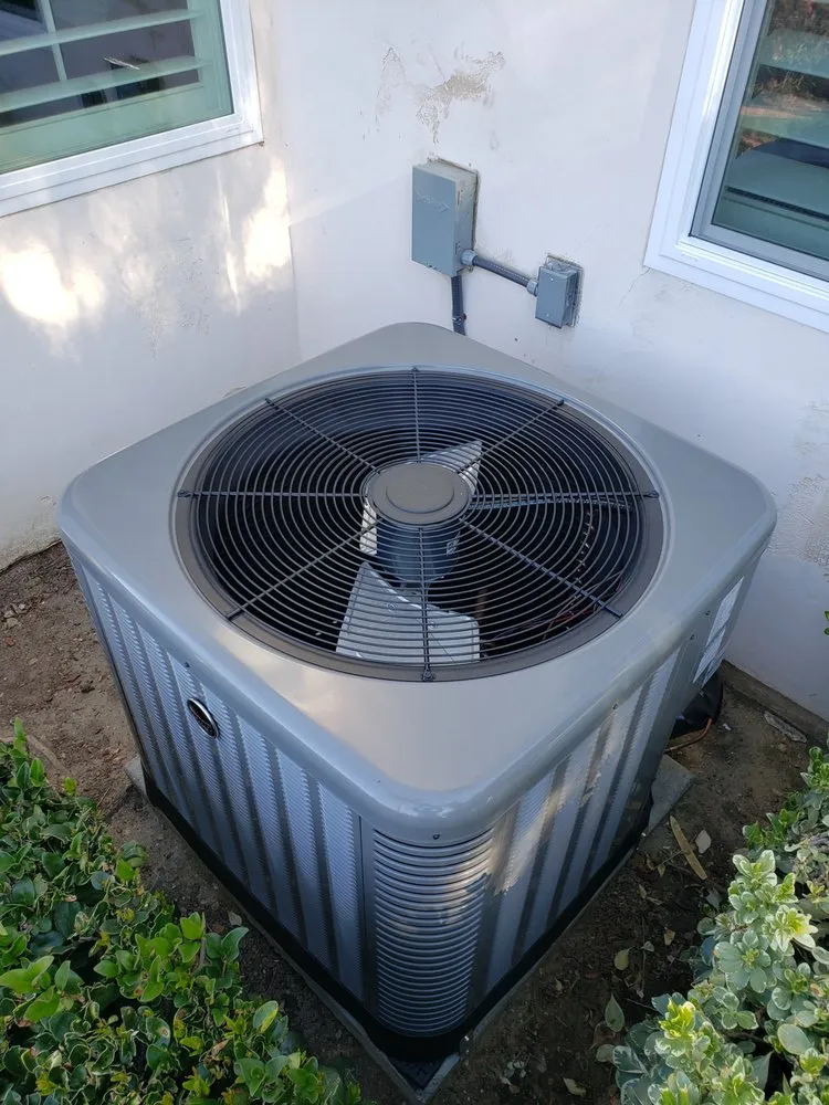 Slide of Integrity Comfort Systems