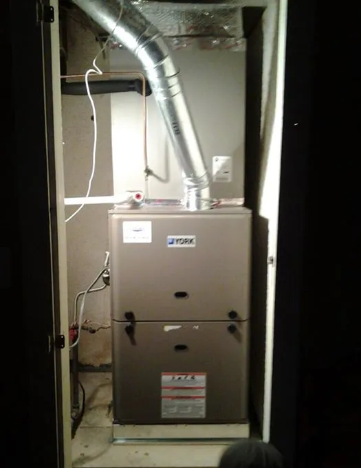 Slide of Integrity Comfort Systems