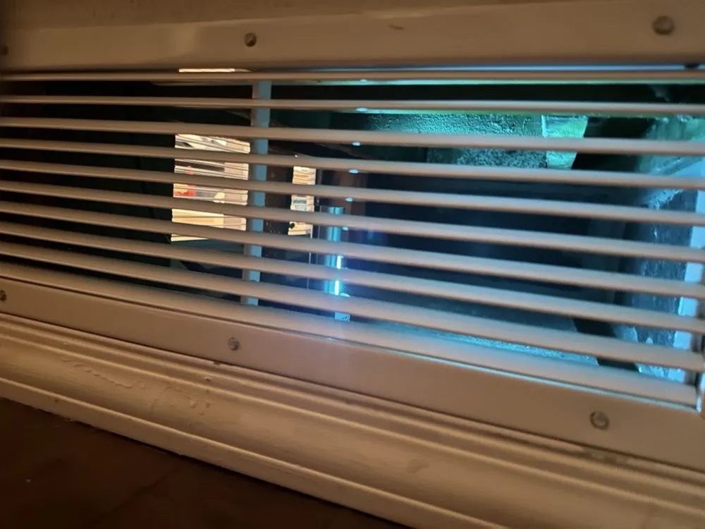 Slide of Integrity Comfort Systems