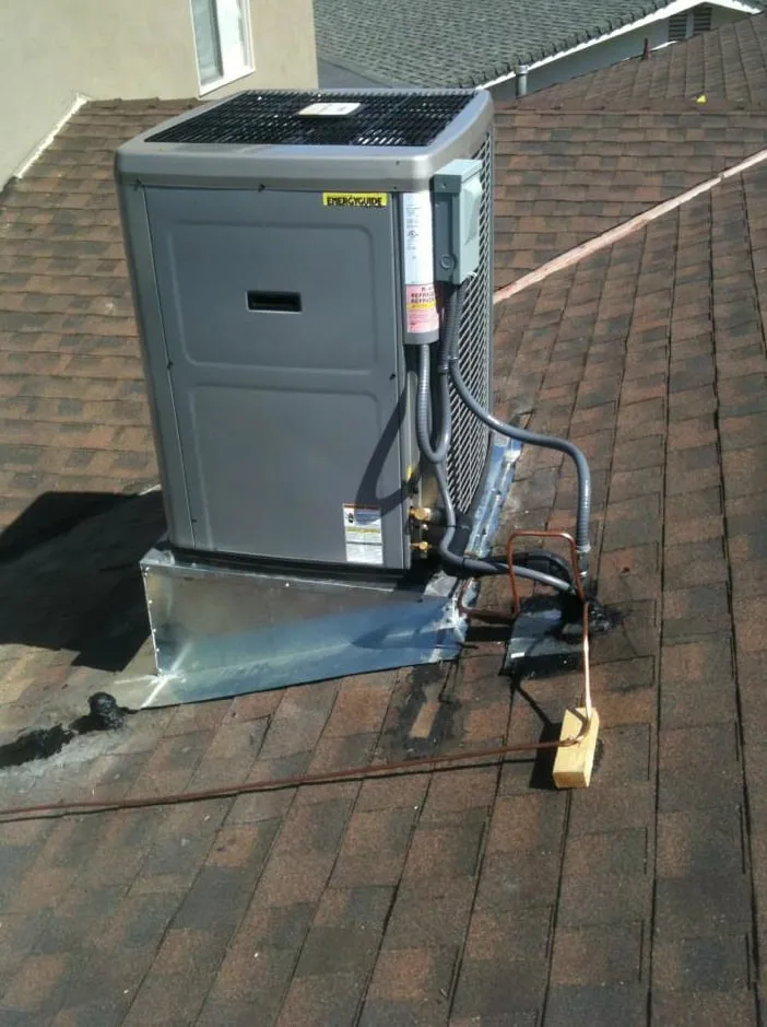 Slide of Integrity Comfort Systems