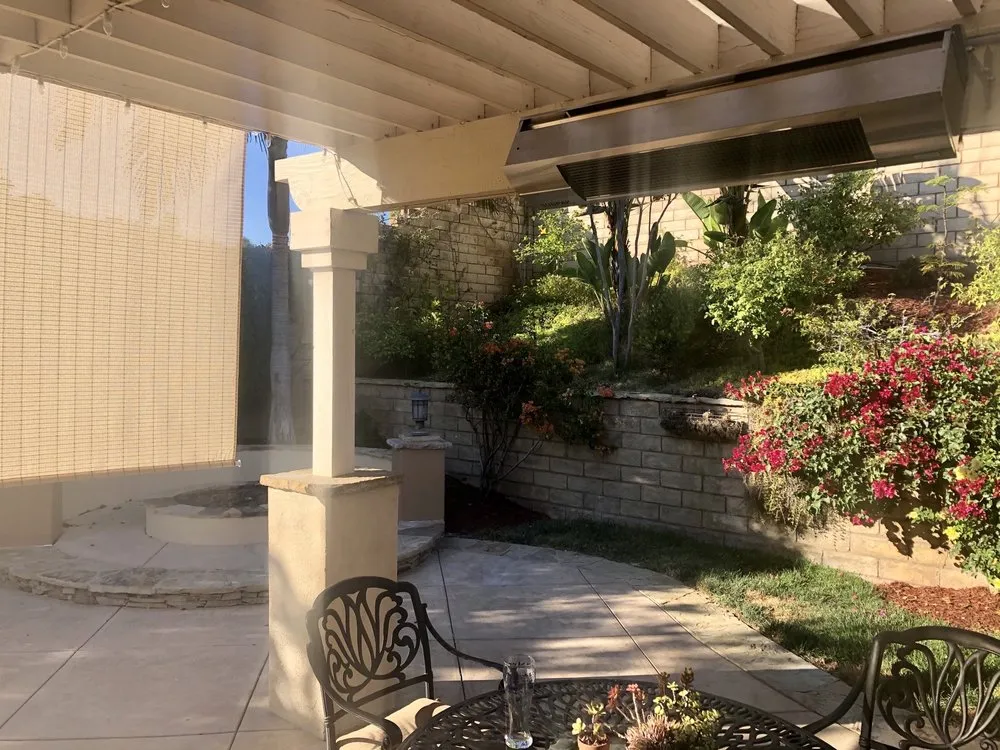 Slide of Integrity Comfort Systems