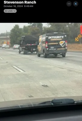 Integrity Comfort Systems Logo