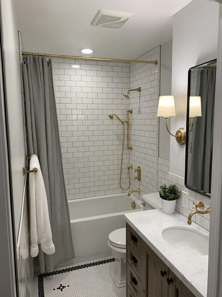 Slide of Integrity Construction