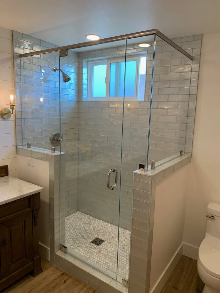 Slide of Integrity Construction