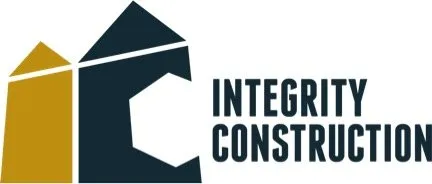 Slide of Integrity Construction