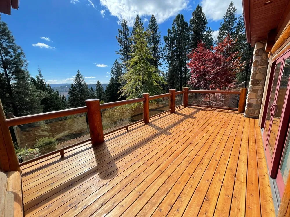 Slide of Integrity Construction