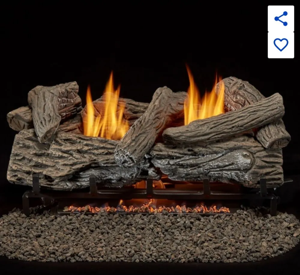 Slide of Integrity Cooling and Heating