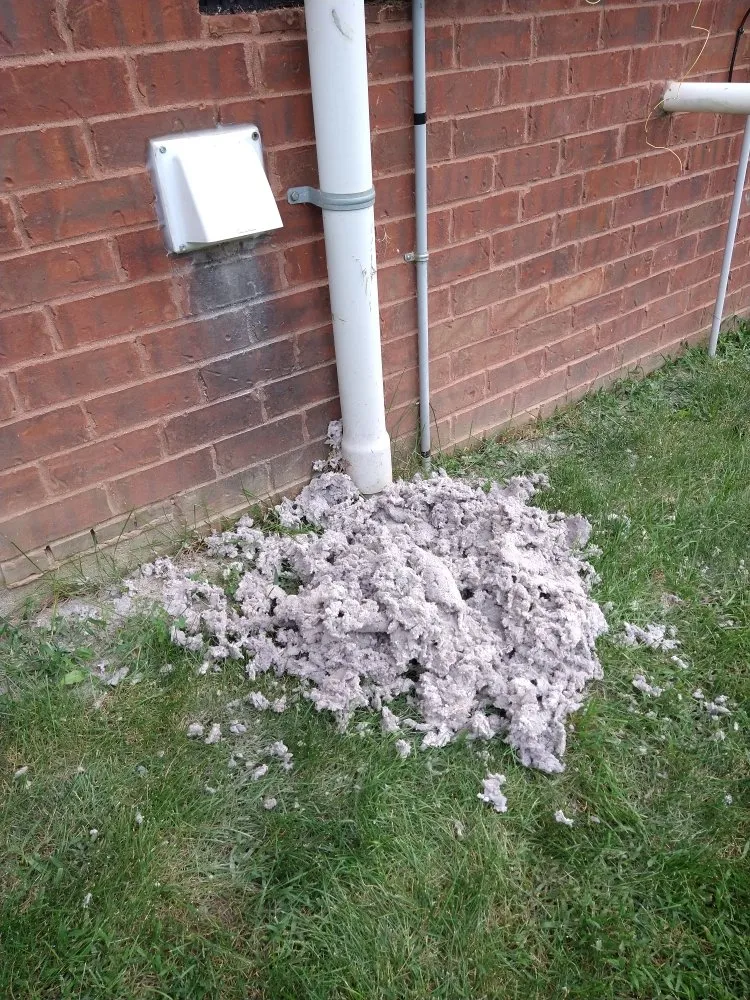 Slide of Integrity Cooling and Heating