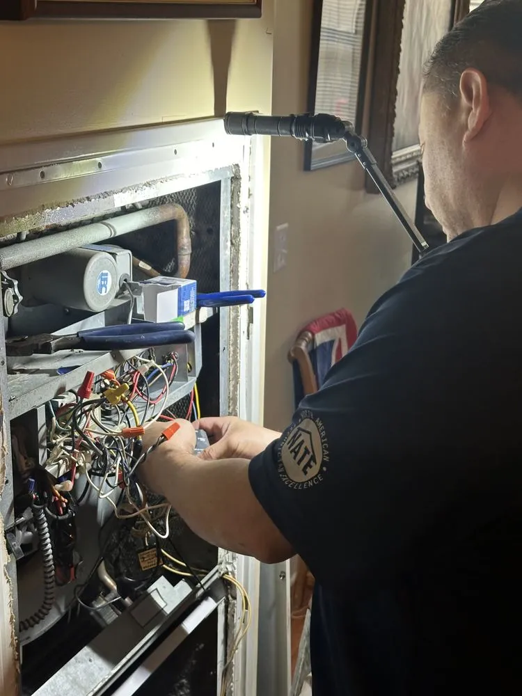 Slide of Integrity Duct & HVAC Services