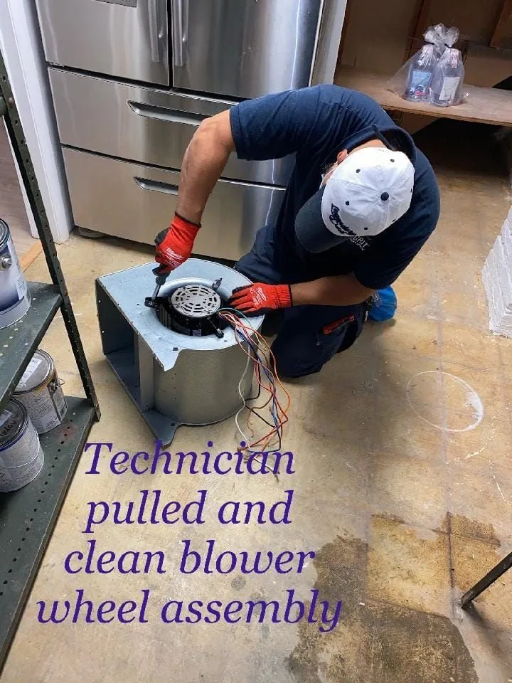 Slide of Integrity Duct & HVAC Services