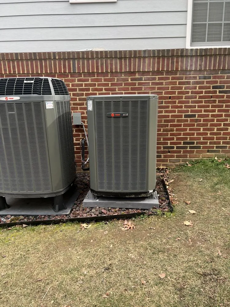 Slide of Integrity Duct & HVAC Services