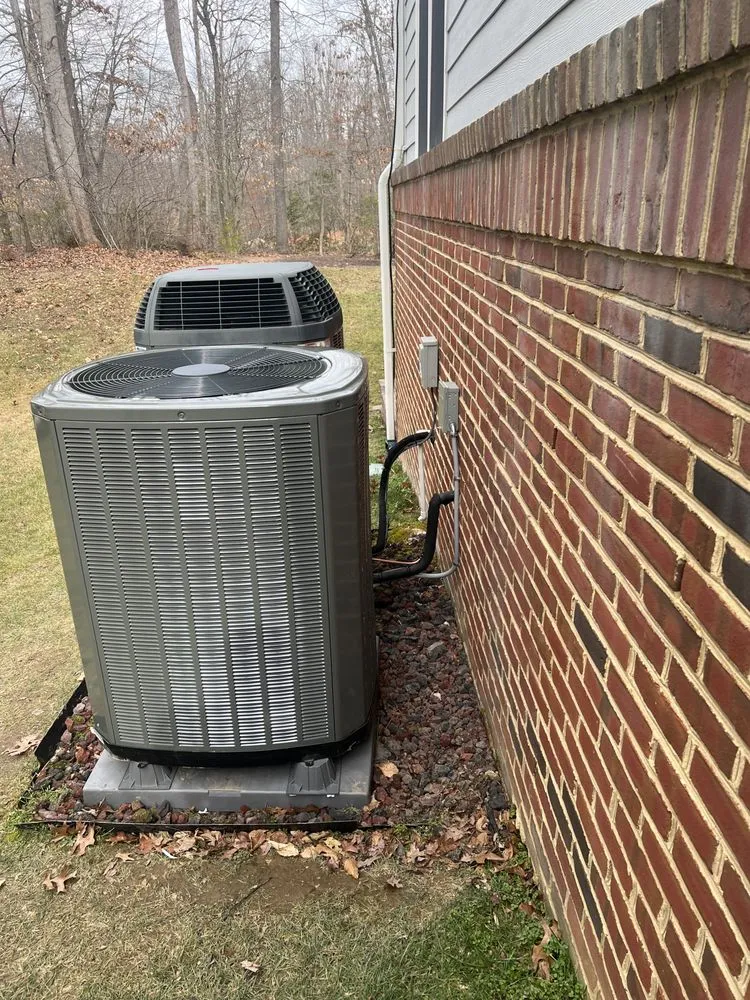 Slide of Integrity Duct & HVAC Services