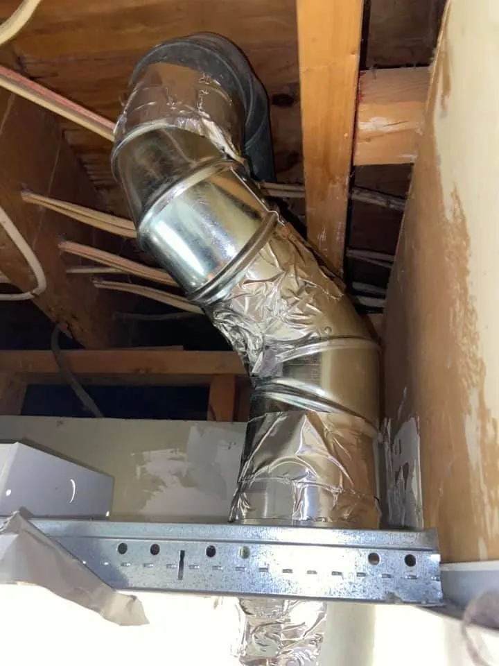 Slide of Integrity Duct & HVAC Services