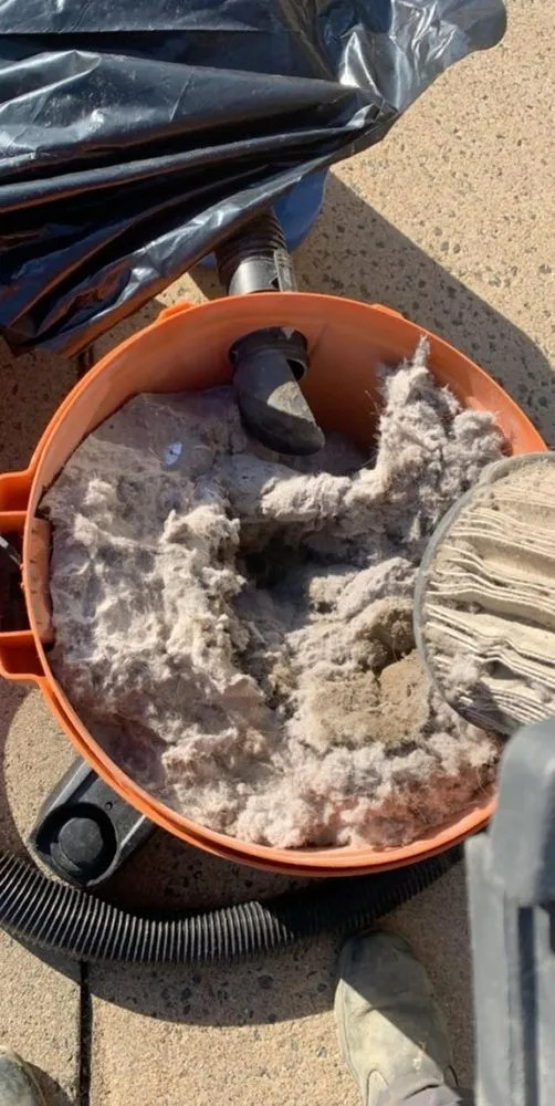 Slide of Integrity Duct & HVAC Services