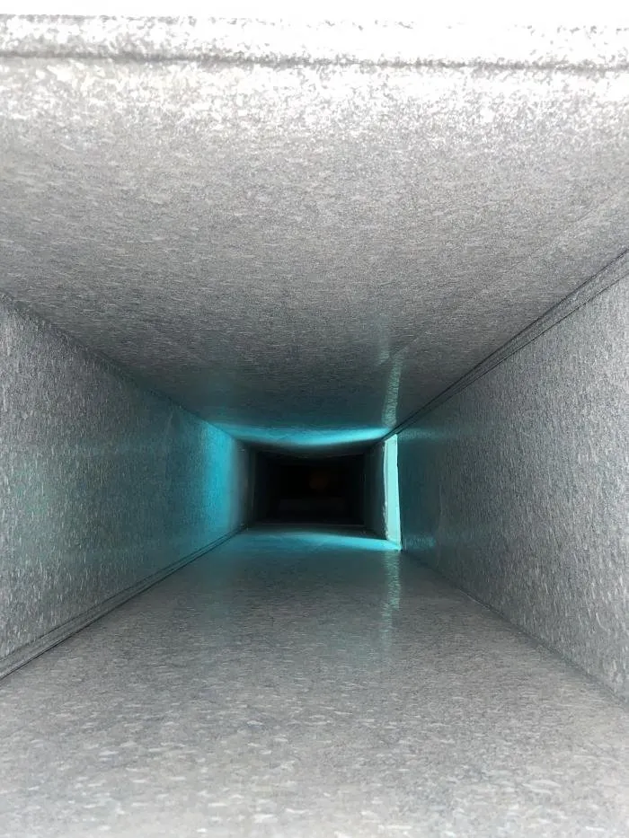 Slide of Integrity Duct & HVAC Services