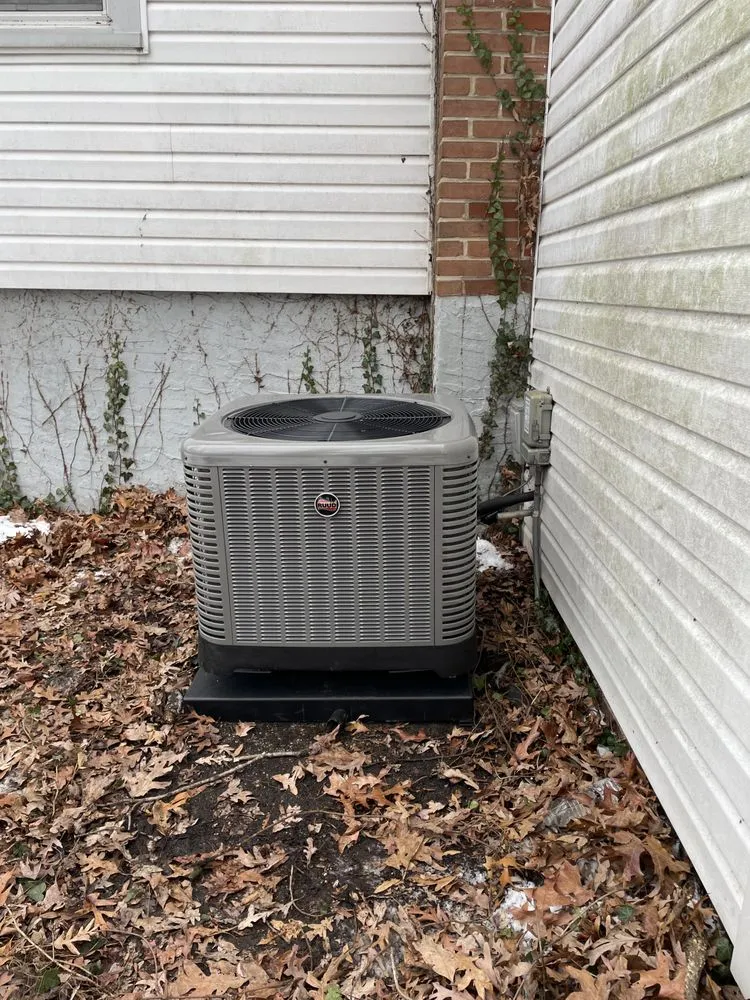 Slide of Integrity Duct & HVAC Services