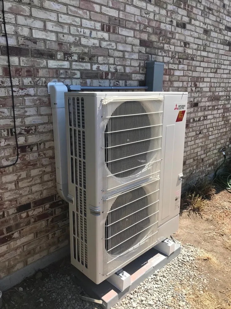 Slide of Integrity Energy Systems