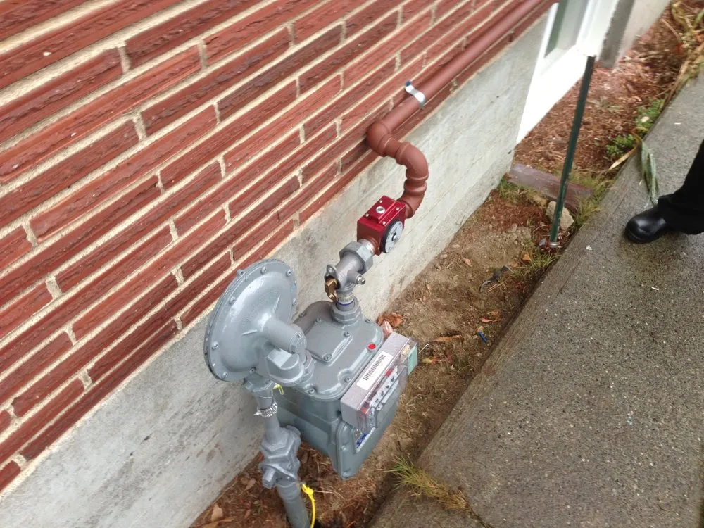 Slide of Integrity Energy Systems