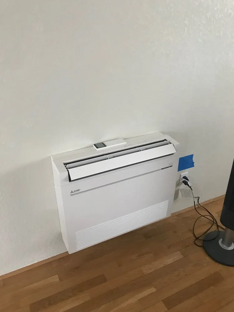 Slide of Integrity Energy Systems