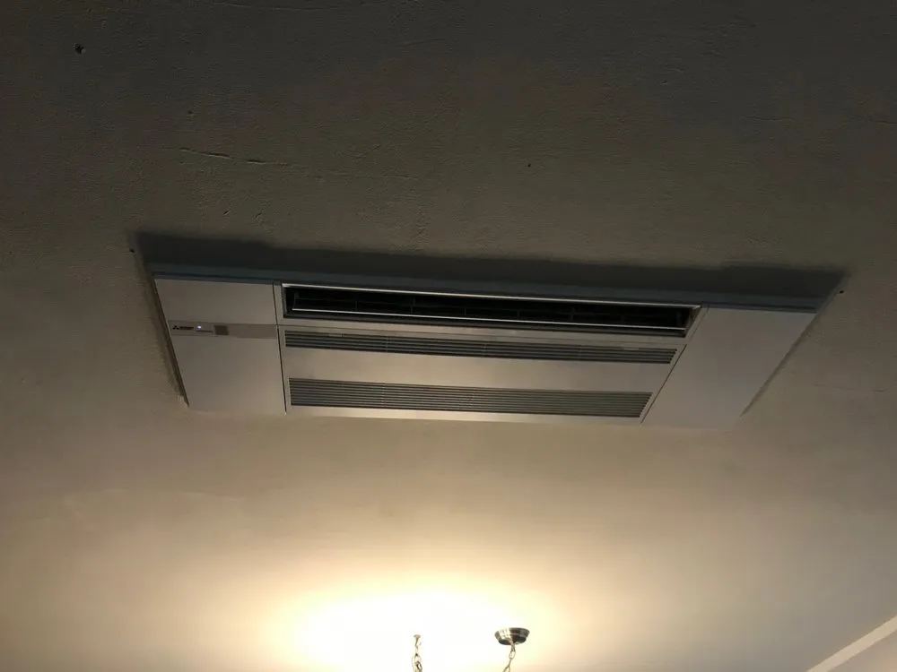 Slide of Integrity Energy Systems