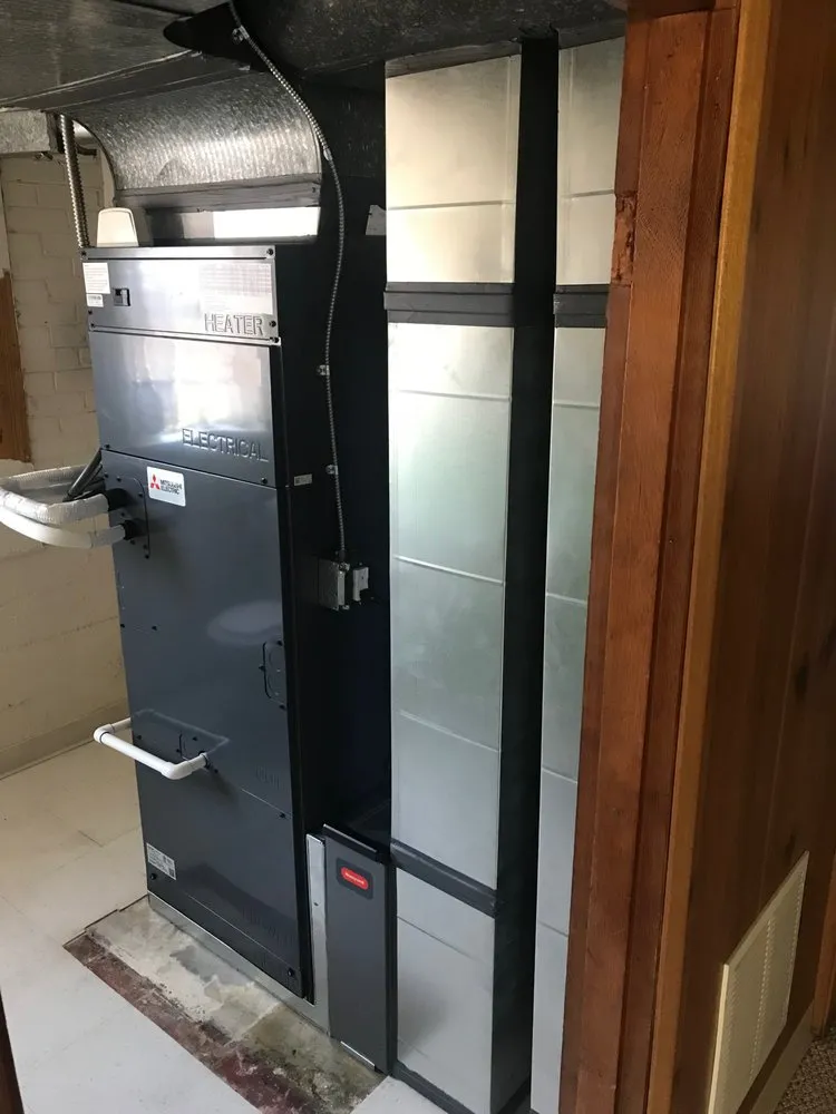 Slide of Integrity Energy Systems