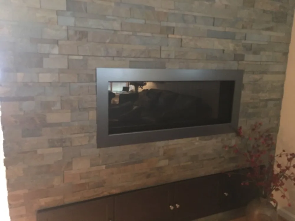 Slide of Integrity Energy Systems