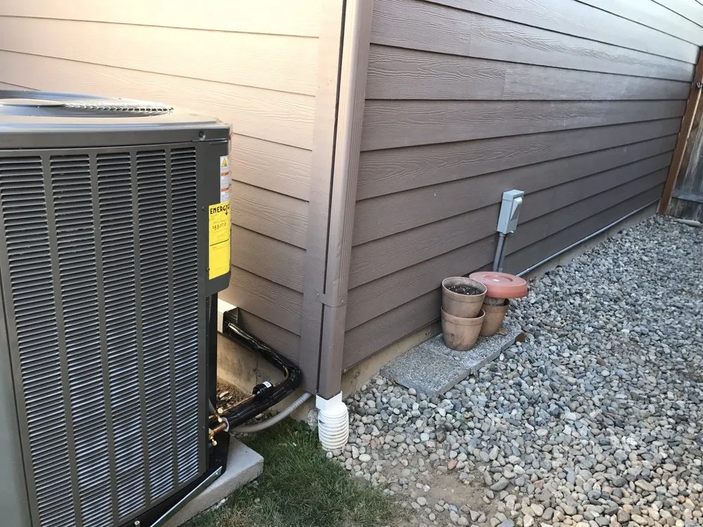 Slide of Integrity Energy Systems