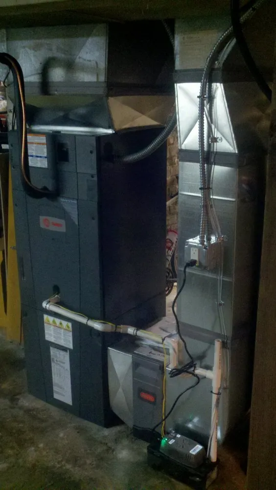 Slide of Integrity Energy Systems