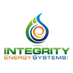 Slide of Integrity Energy Systems