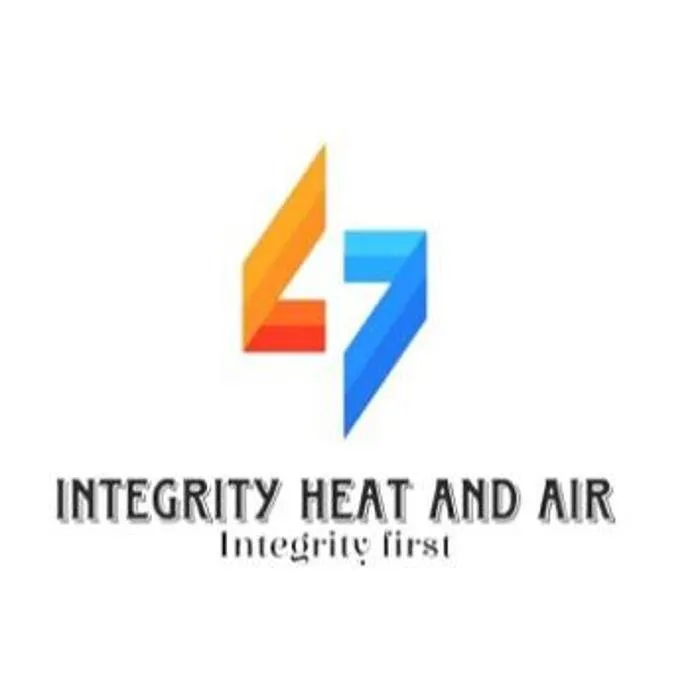 Slide of Integrity Heat and Air