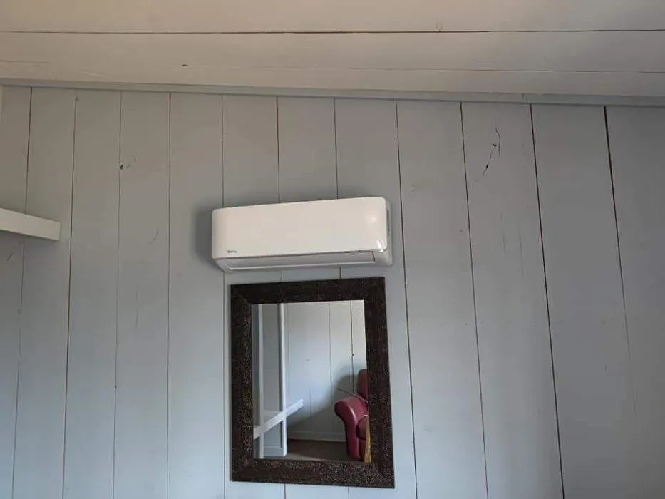 Slide of Integrity Heat and Air