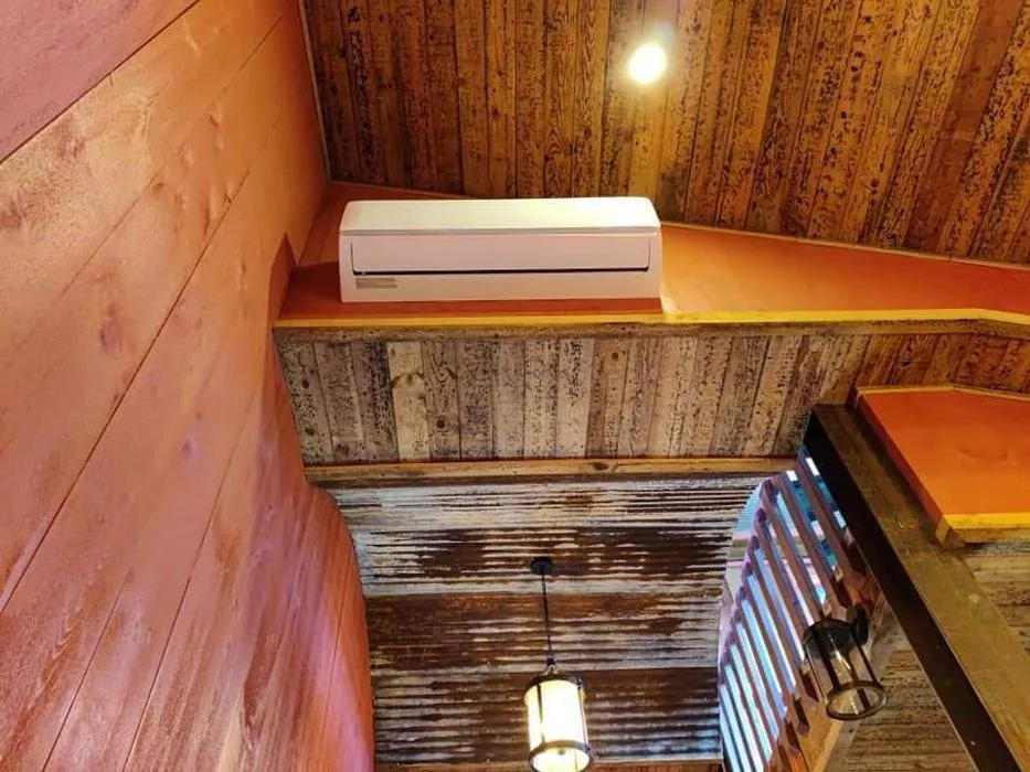 Slide of Integrity Heat and Air