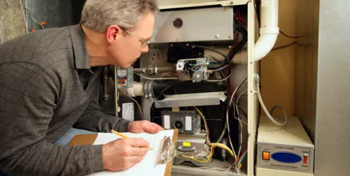 Slide of Integrity Heating & Air Conditioning