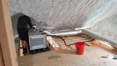 Slide of Integrity Heating & Air Conditioning