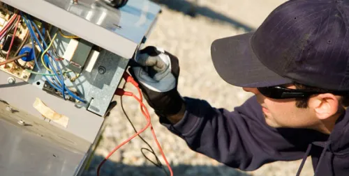 Slide of Integrity Heating & Air Conditioning