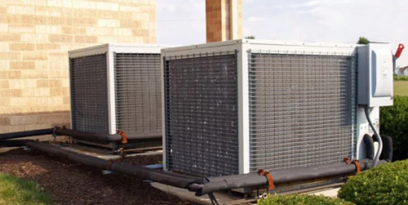 Slide of Integrity Heating & Air Conditioning