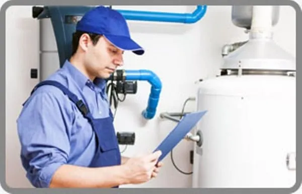 Integrity Heating & Air Conditioning