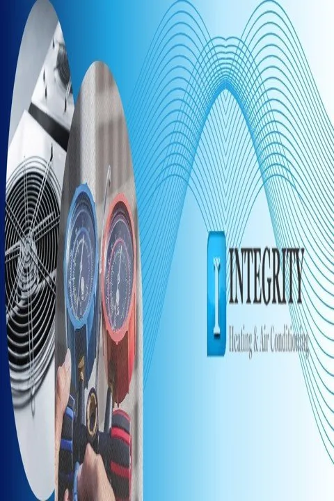 Slide of Integrity Heating & Air Conditioning