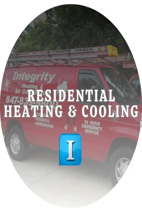Slide of Integrity Heating & Air Conditioning