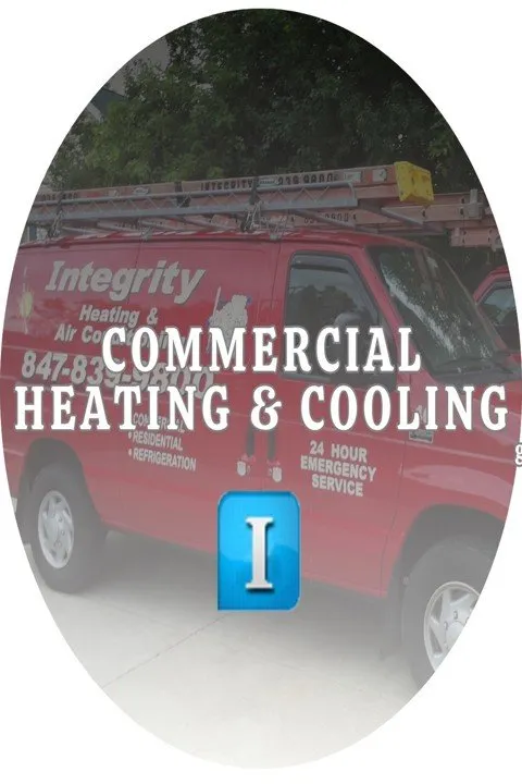 Slide of Integrity Heating & Air Conditioning