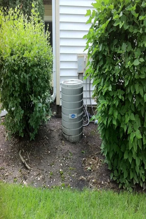 Slide of Integrity Heating & Air Conditioning