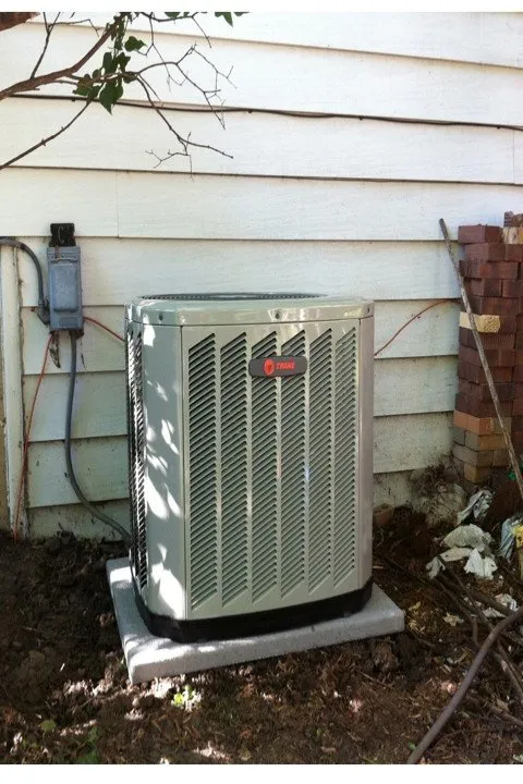 Slide of Integrity Heating & Air Conditioning