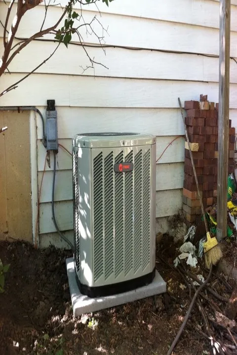 Slide of Integrity Heating & Air Conditioning