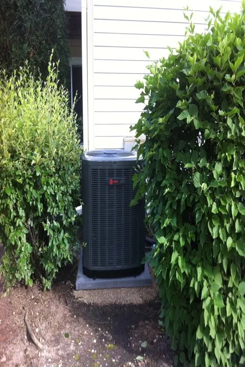 Slide of Integrity Heating & Air Conditioning