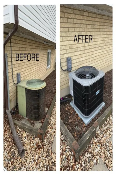 Slide of Integrity Heating & Air Conditioning