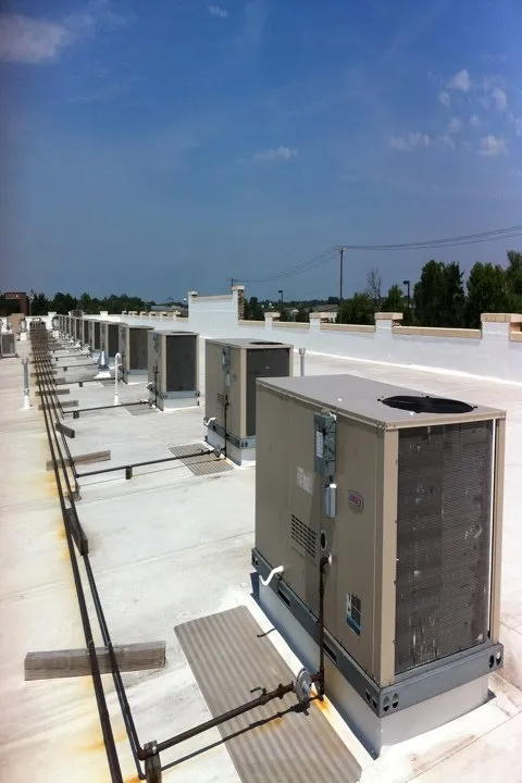 Slide of Integrity Heating & Air Conditioning