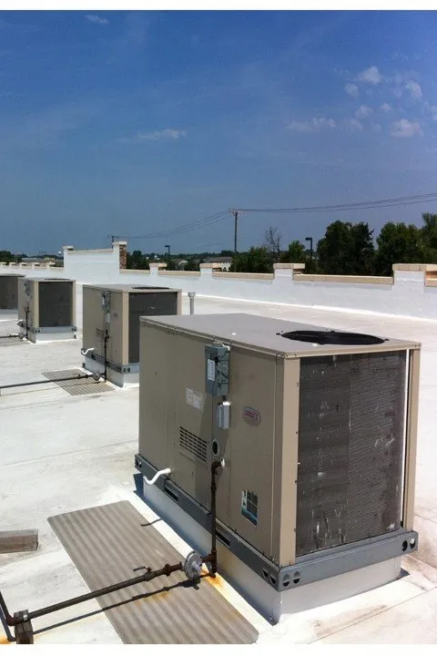 Slide of Integrity Heating & Air Conditioning