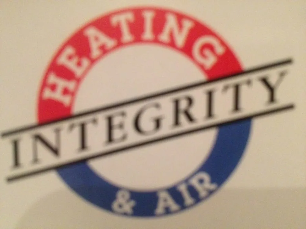 Slide of Integrity Heating & Air Conditioning