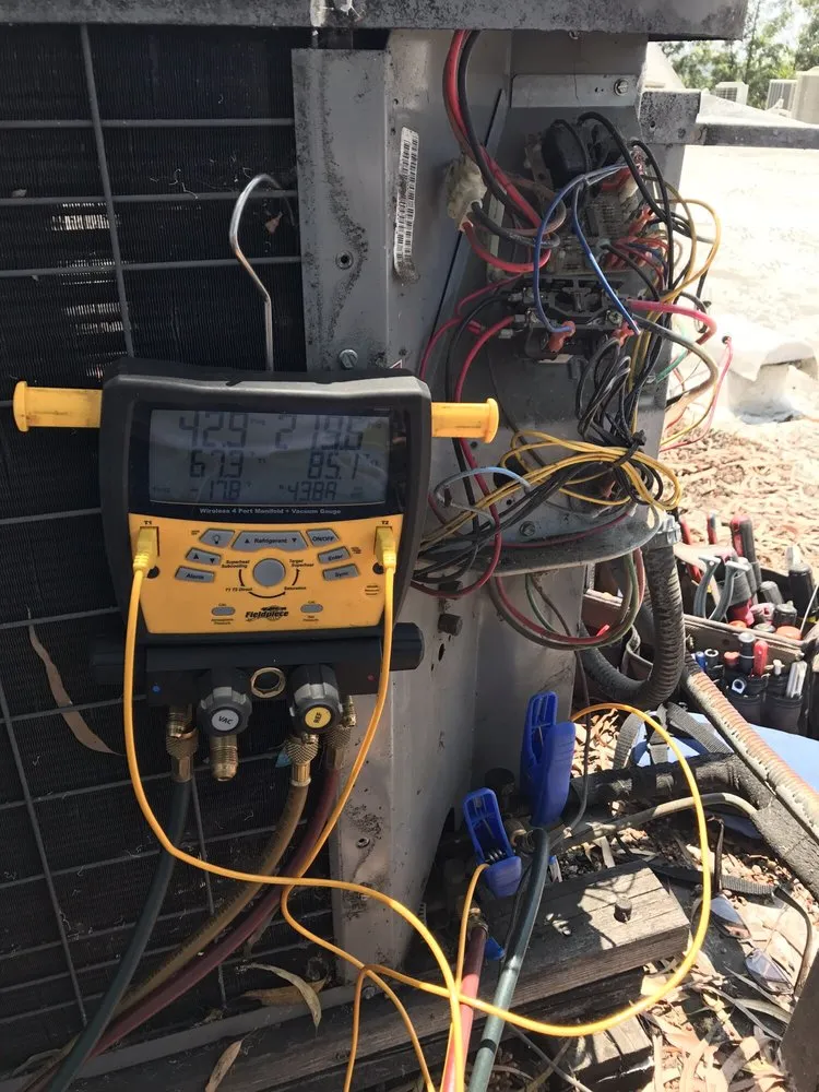 Slide of Integrity Heating & Air Conditioning