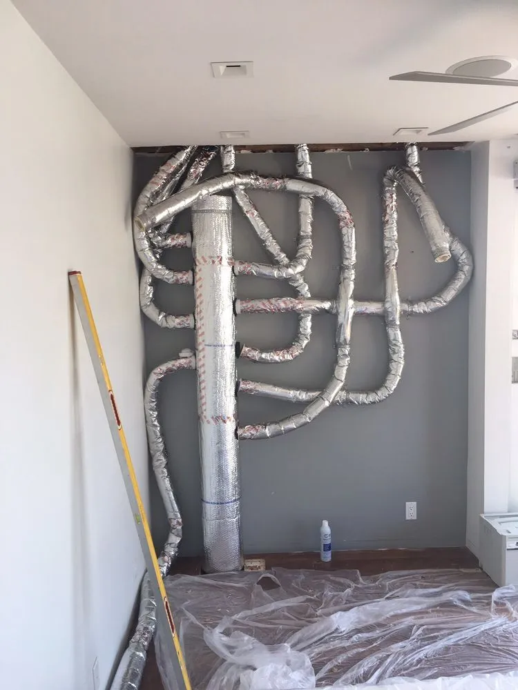 Slide of Integrity Heating & Air Conditioning